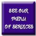 See Our Menu of Services